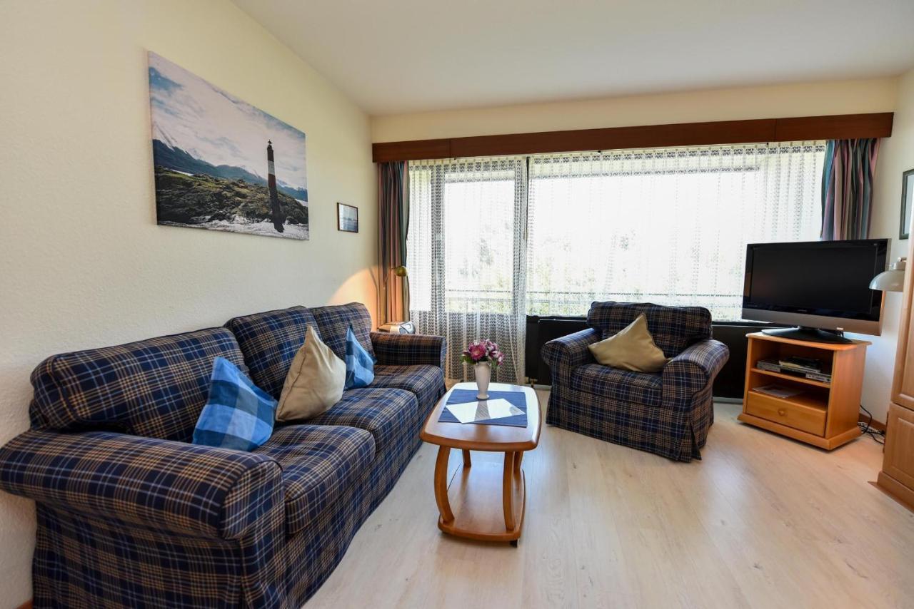 Apartment Haus 