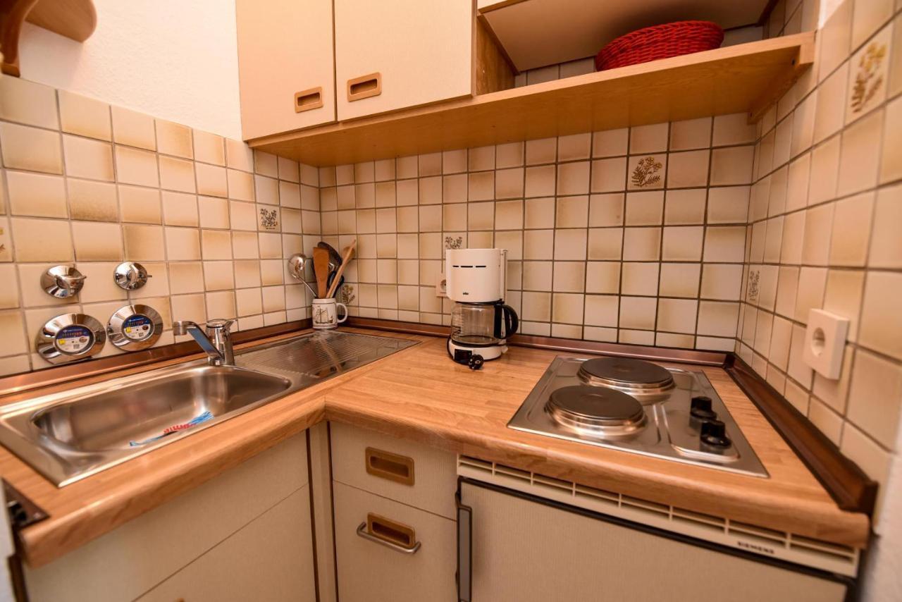 Apartment Haus 